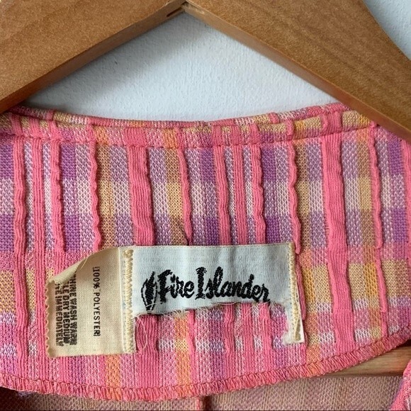 Vintage Vest - Picture 2 of 6